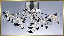 Modern Chandeliers Model: MX33099-16