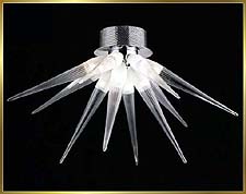 Contemporary Chandeliers Model: MX6201-11