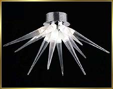 Modern Chandeliers Model: MX6201-11