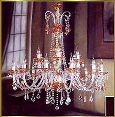 On Sale Chandeliers Model: SN-1000