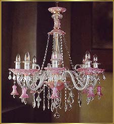 On Sale Chandeliers Model: SN-1005