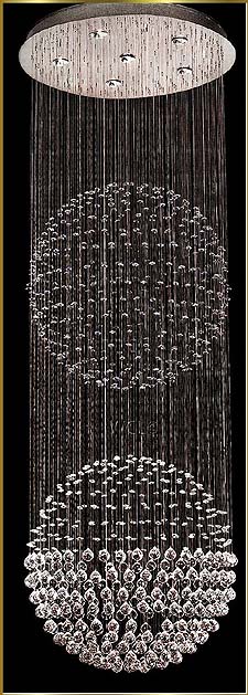 On Sale Chandeliers Model: SN-1050