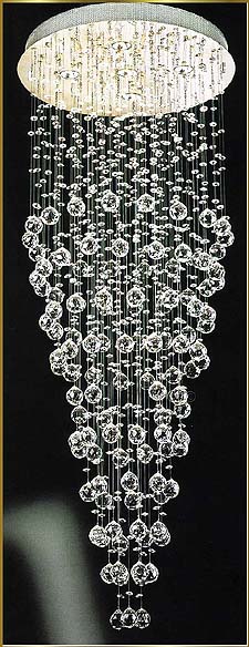 On Sale Chandeliers Model: SN-1060