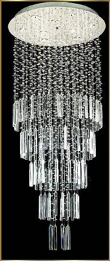 On Sale Chandeliers Model: SN-1065