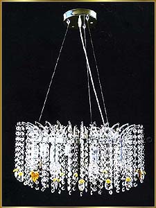 On Sale Chandeliers Model: SN-1075