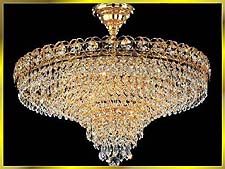 Flush Mount Chandeliers Model: VI 3236