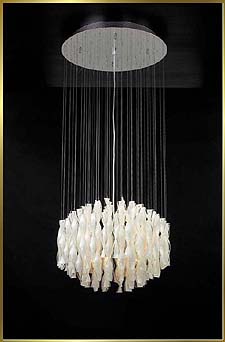 Contemporary Chandeliers Model: WK-1120