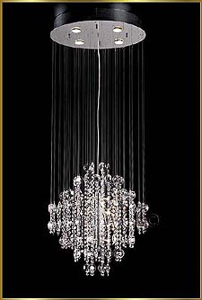 On Sale Chandeliers Model: WK-1290