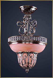 Designer Chandeliers Model: MG-1108