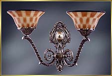 Designer Chandeliers Model: MG-3103