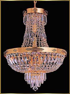 Dining Room Chandeliers Model: VI 3095