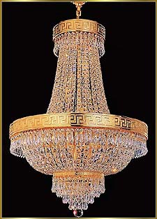 Dining Room Chandeliers Model: VI 3099