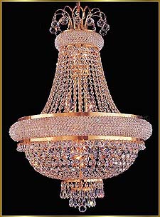 Dining Room Chandeliers Model: VI 3112