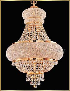 Dining Room Chandeliers Model: VI 3128