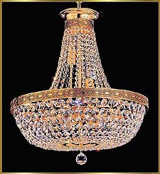 Dining Room Chandeliers Model: VI 3130