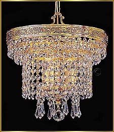 Dining Room Chandeliers Model: VI 3173