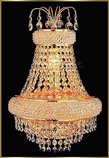 Mosque Chandeliers Model: VI 3178