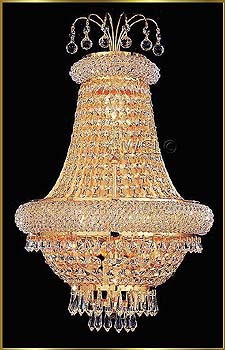 On Sale Chandeliers Model: VI 3180