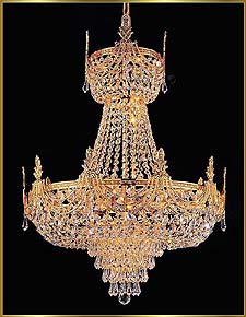 Dining Room Chandeliers Model: VI 3184