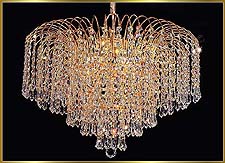 On Sale Chandeliers Model: VI 3201