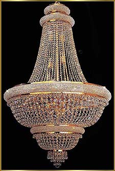 Large Chandeliers Model: VI 3240