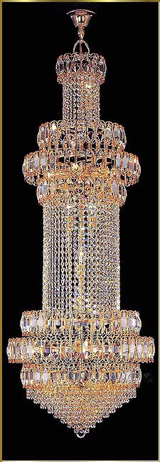 On Sale Chandeliers Model: VI 3242